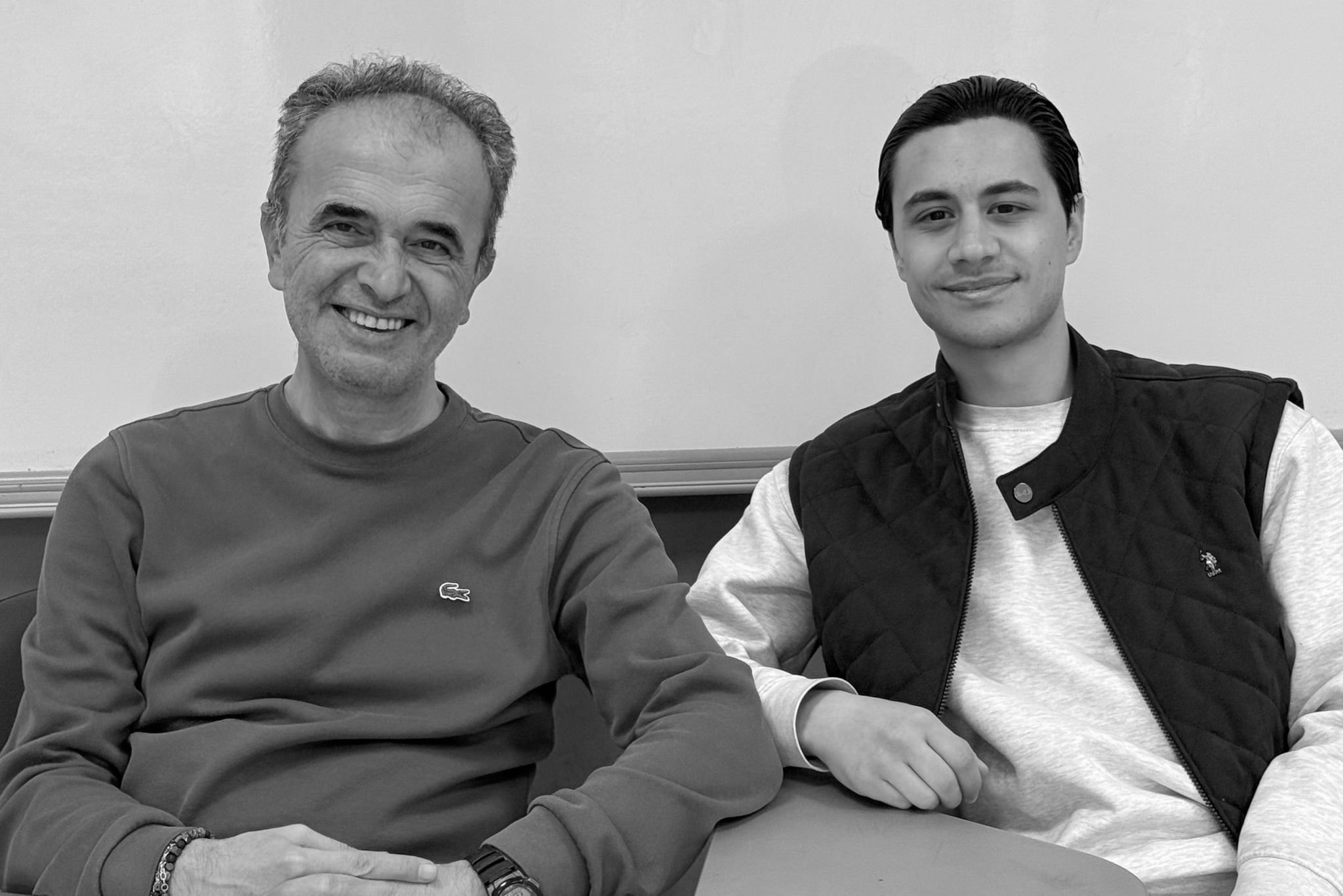 Aziz English — İngilizce öğretmenlerimiz